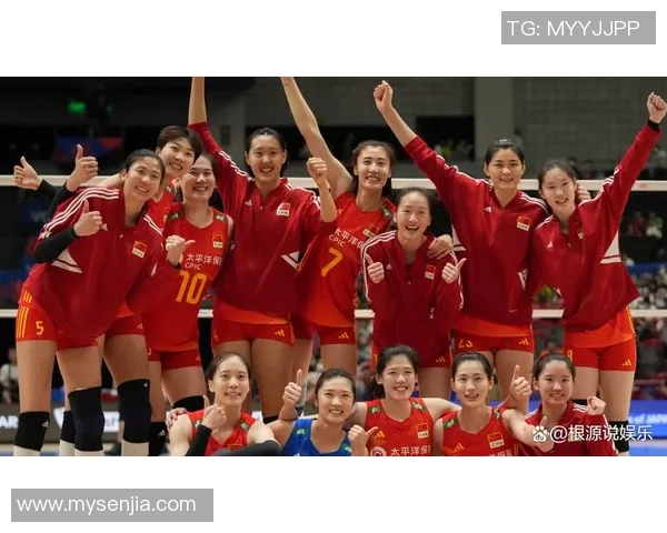 杭州排球队状态分析与未来展望聚焦排球焦点